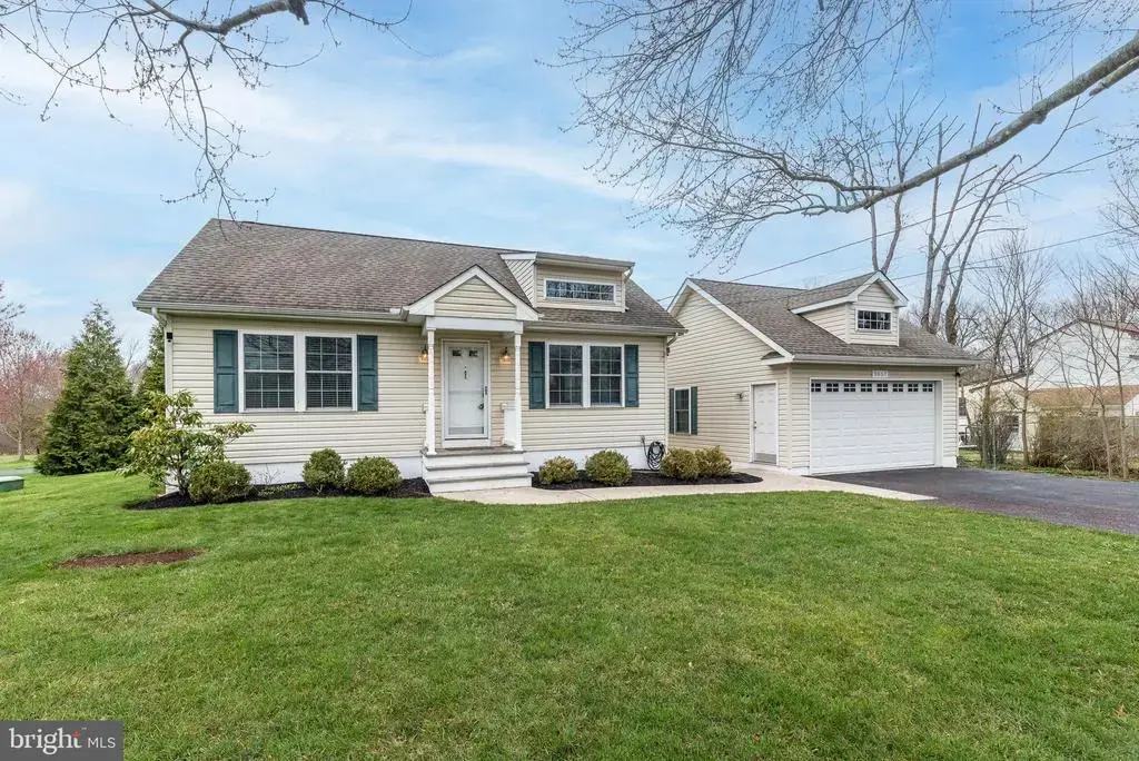 3657 Applebutter Rd, FOUNTAINVILLE