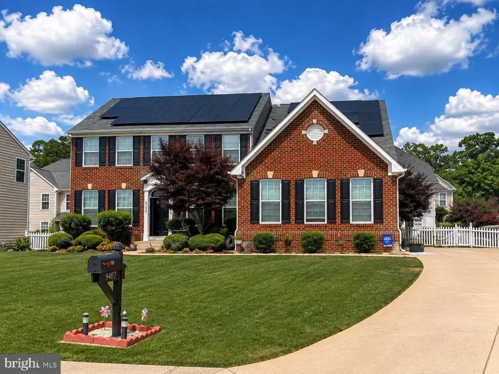 9407 Reservoir Rd, FREDERICKSBURG