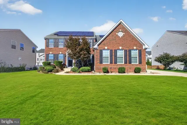 9407 Reservoir Rd, Fredericksburg