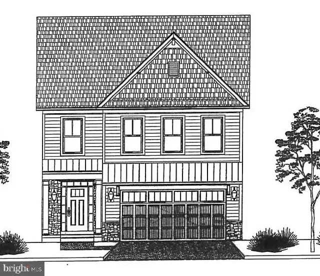 28 Grove Ave, Flourtown