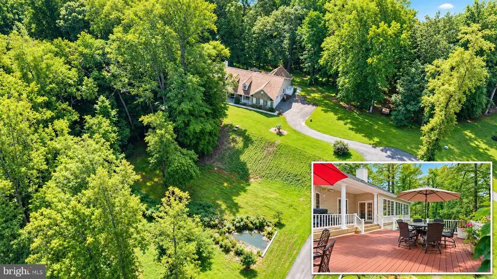 3517 Castle Way, DAVIDSONVILLE