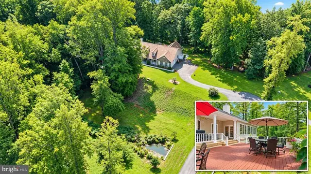 3517 Castle Way, Davidsonville