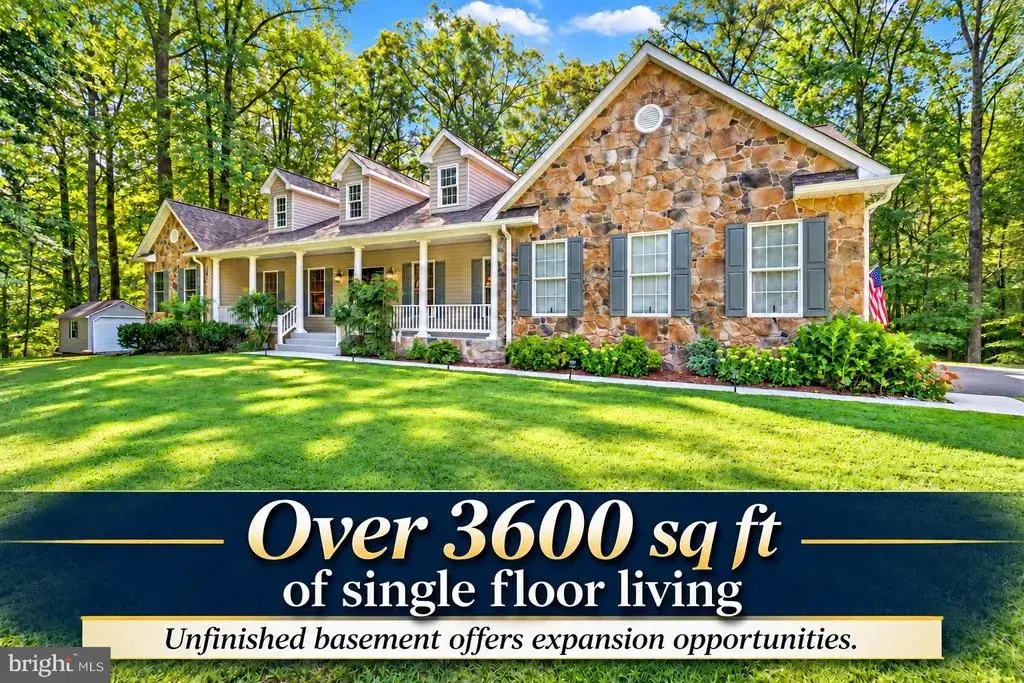 3517 Castle Way, DAVIDSONVILLE