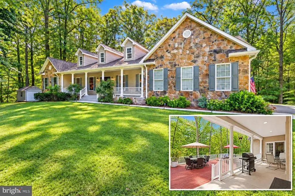 3517 Castle Way, DAVIDSONVILLE