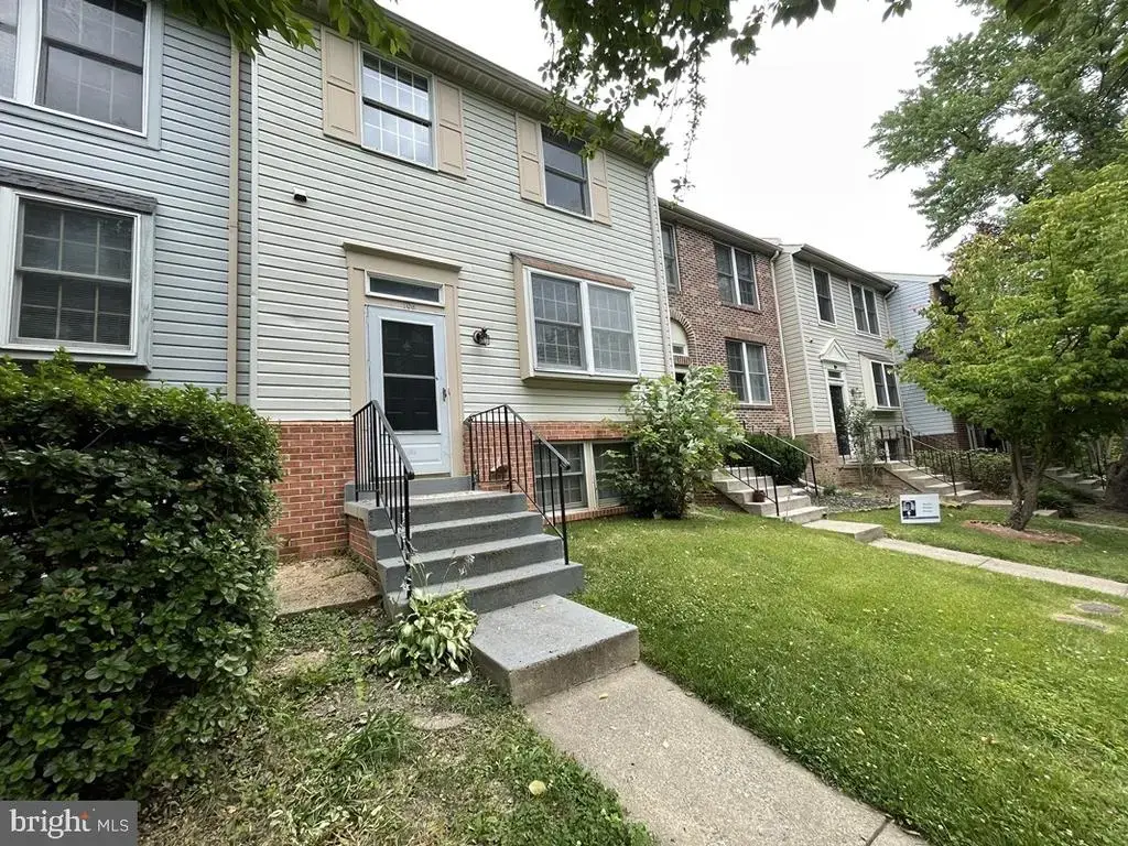 106 Ridgecrest Ct, STAFFORD