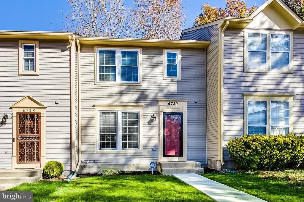 6730 Mountain Lake Pl, CAPITOL HEIGHTS