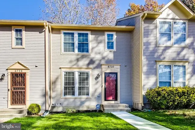 6730 Mountain Lake Pl, Capitol Heights