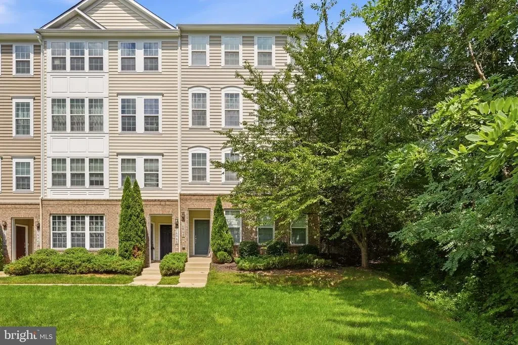 14848 Mason Creek Cir, WOODBRIDGE