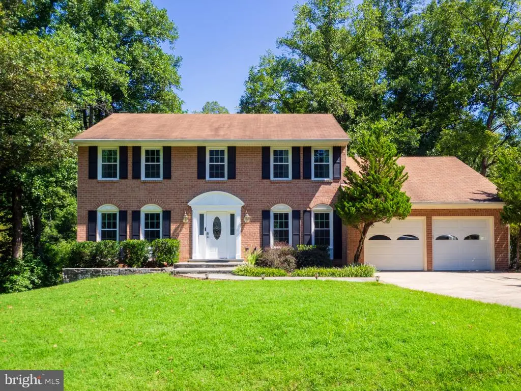 9614 Locust Hill Dr, GREAT FALLS