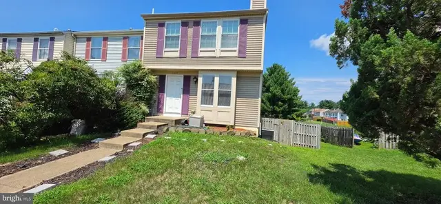 1810 Tilletson Pl, Woodbridge