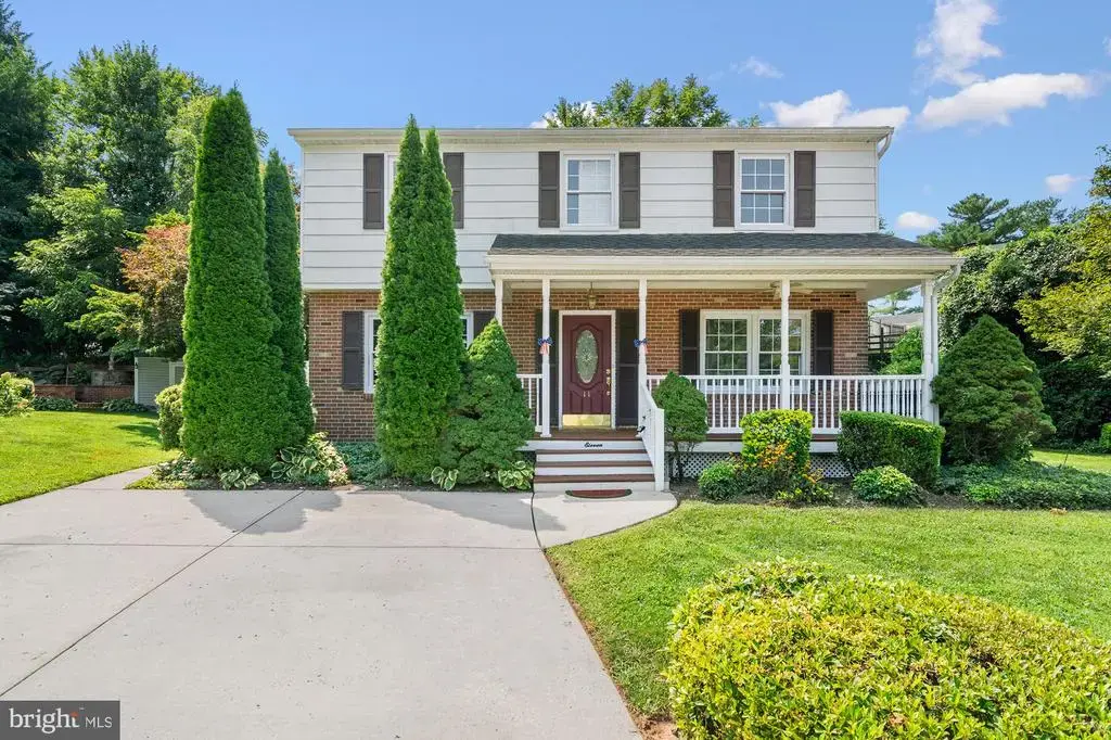 11 Moray Ct, BALTIMORE