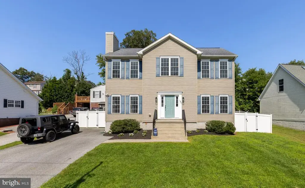 1831 Clarke Blvd, BALTIMORE
