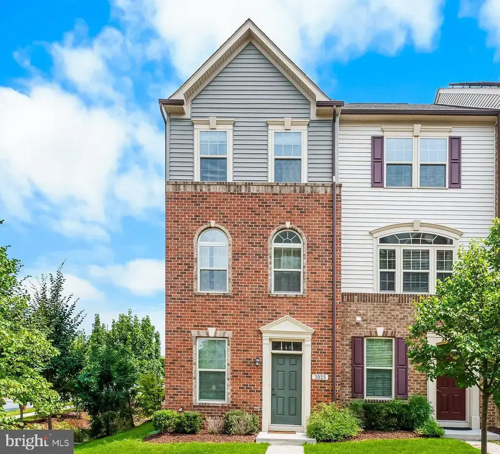 3025 Frayser Farm Rd, HANOVER