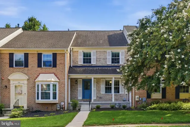 534 Kinsale, Timonium