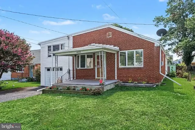 4609 Marblehead St, Harrisburg