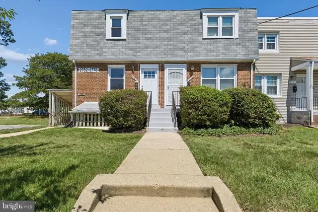 2752 Iverson St #71, Temple Hills