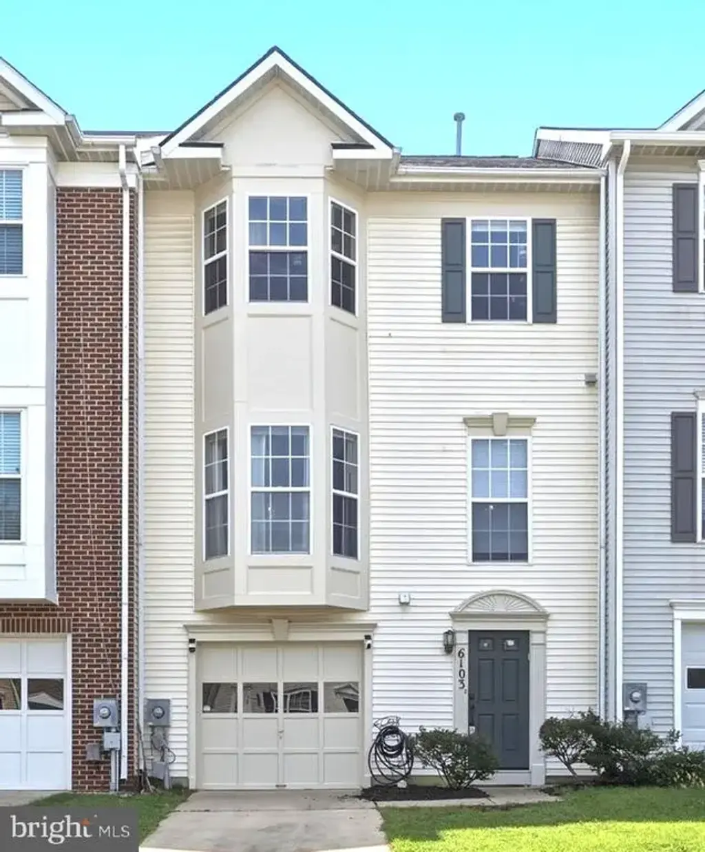 6103 Pine Crest Ln, FREDERICK