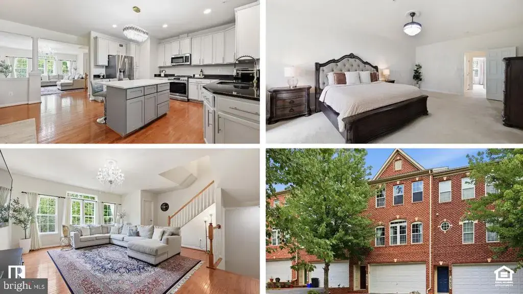23405 Forest Haven Way, CLARKSBURG