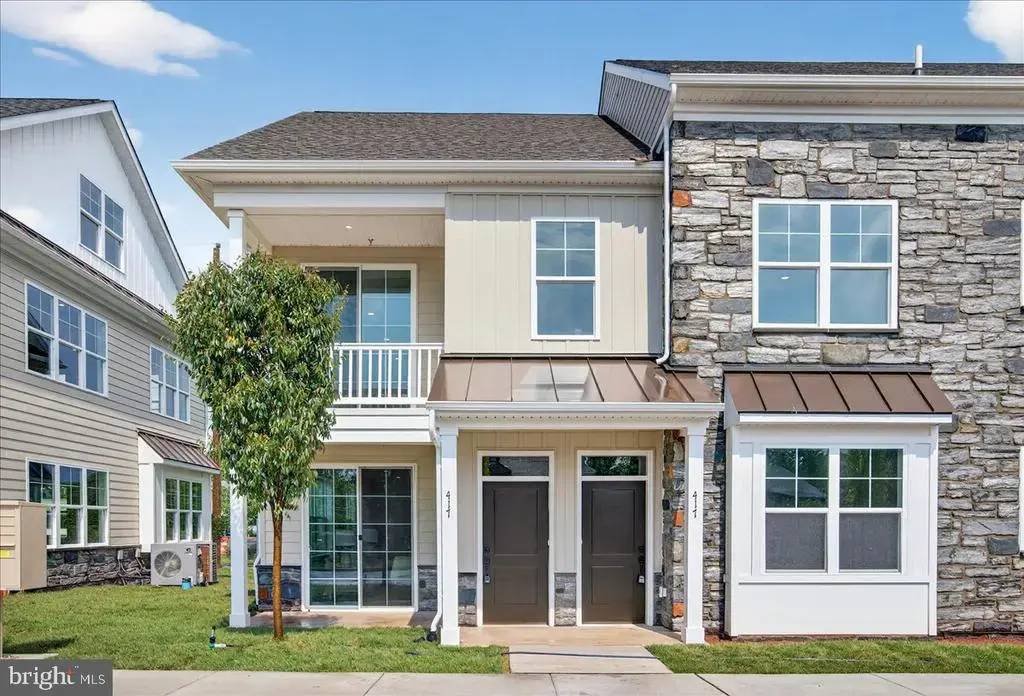 417 Isabelle Ct #101, HARLEYSVILLE