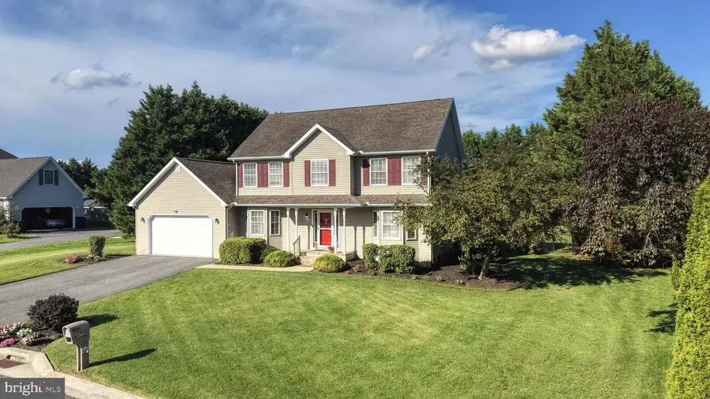 267 Melissa St, MAGNOLIA
