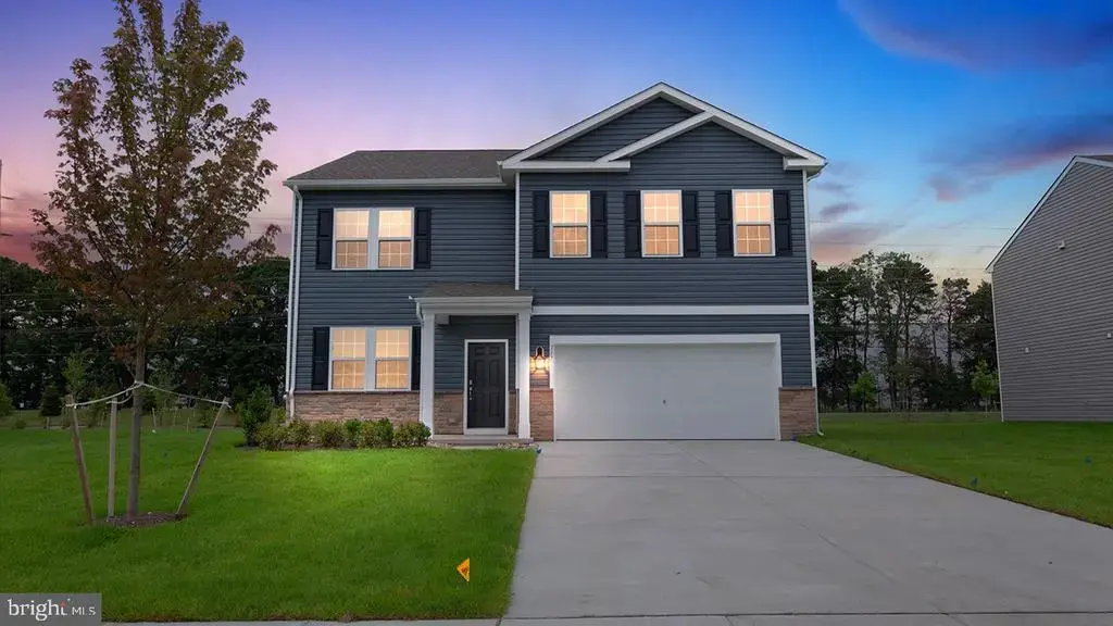318 Monterey Dr, EGG HARBOR TOWNSHIP