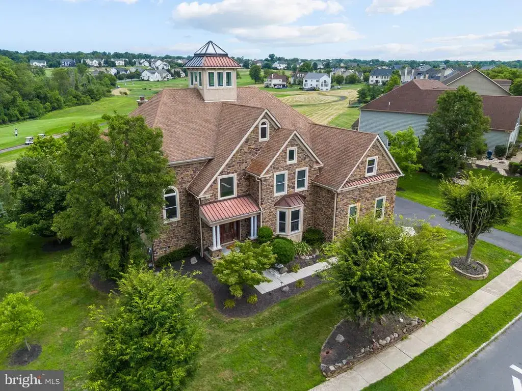 535 Championship Dr, HARLEYSVILLE