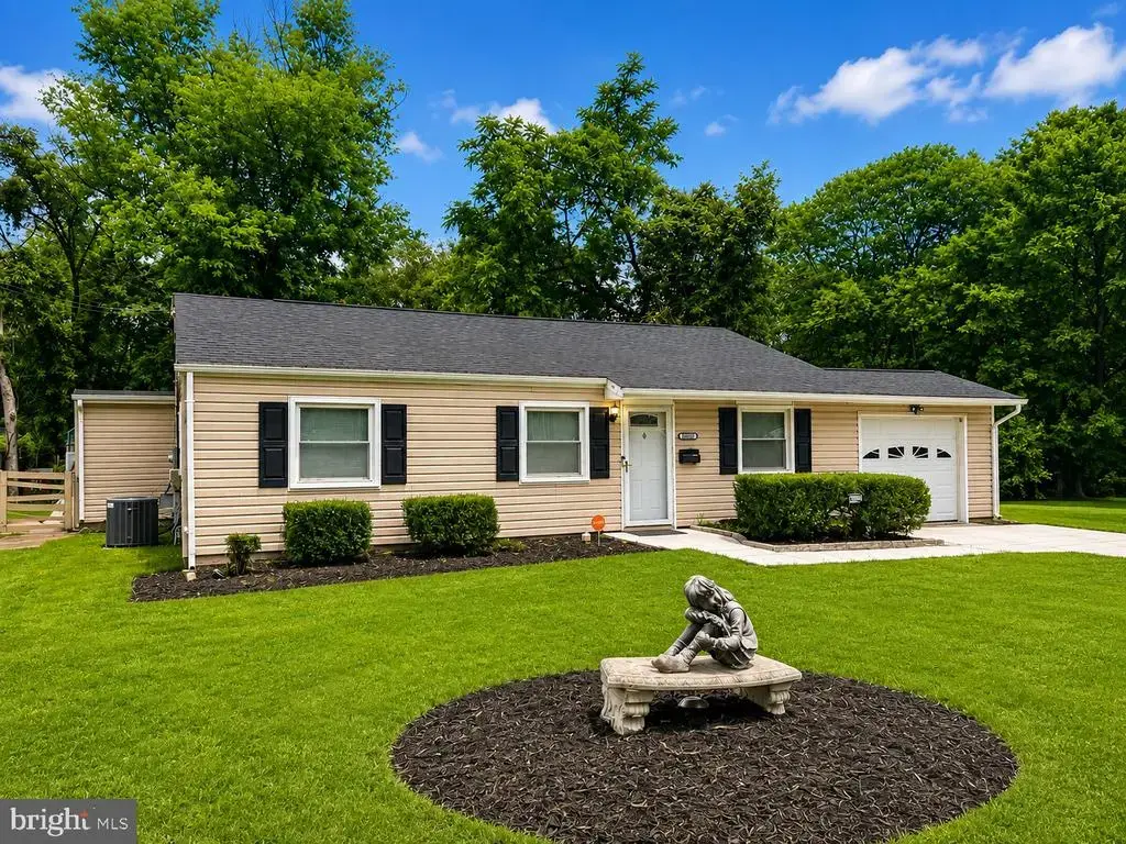 14205 Mount Pleasant Dr, WOODBRIDGE