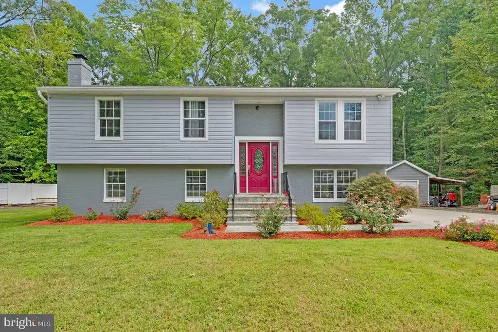 16208 Manning Rd W, ACCOKEEK