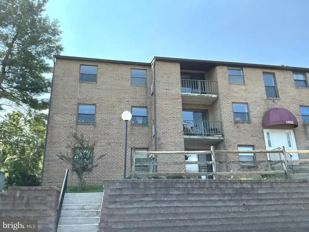 1424 Valley Dr #1424, WEST CHESTER