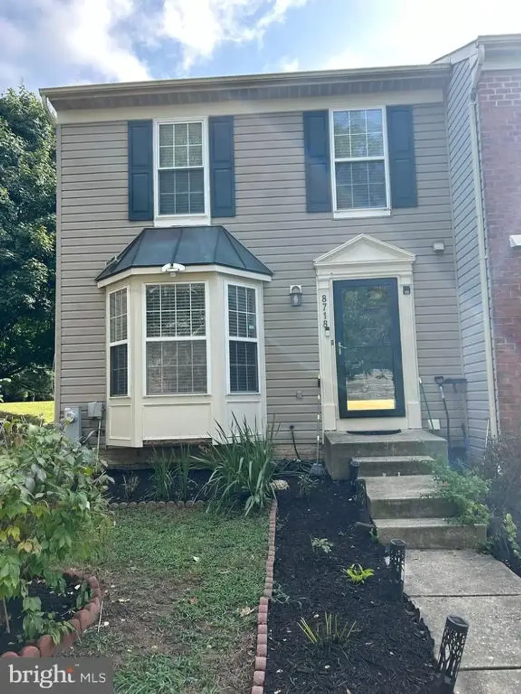 8718 Belleau Ct, ELLICOTT CITY