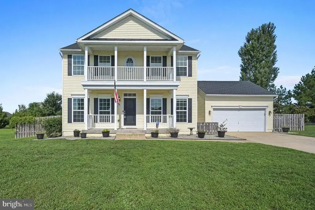 245 Mayapple Ln, MAGNOLIA