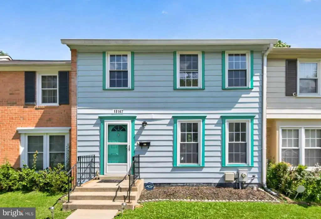 18147 Metz Dr, GERMANTOWN