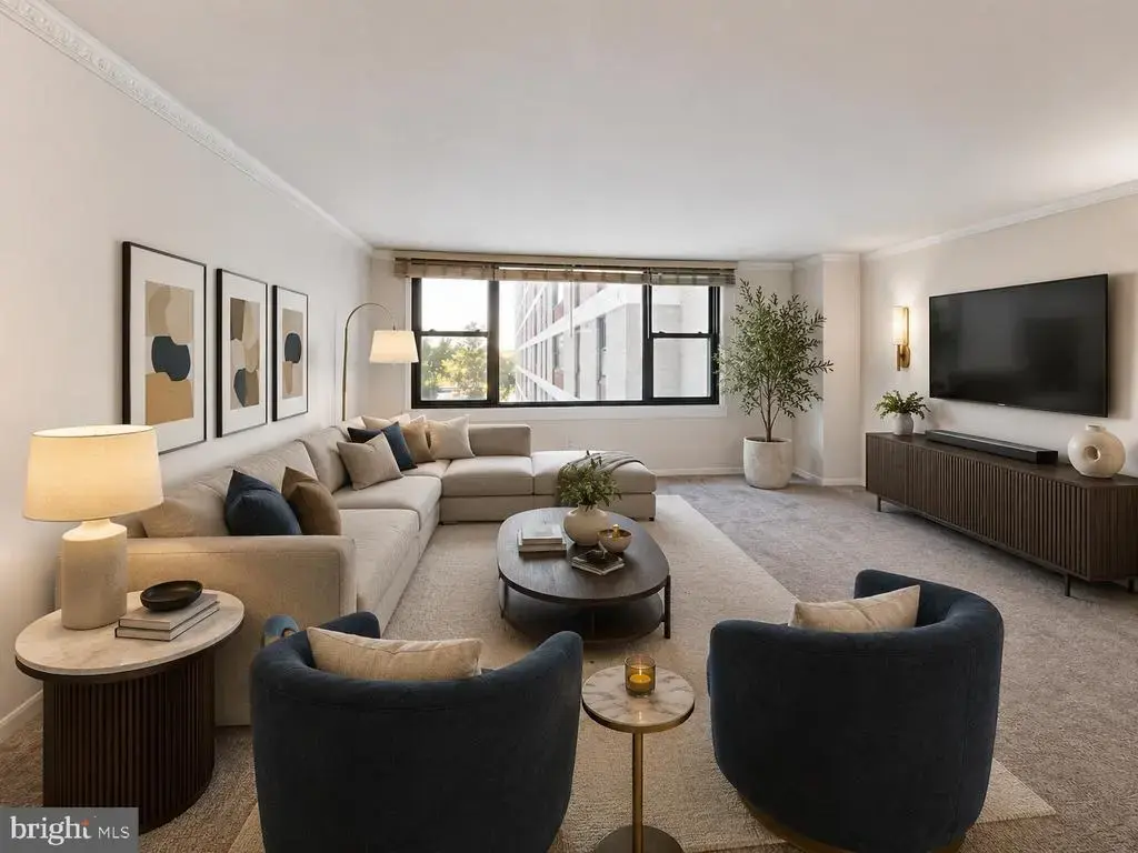 4600 Duke St #701, ALEXANDRIA