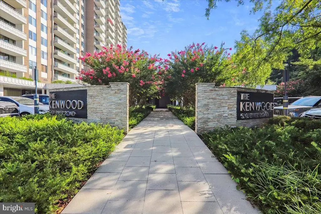 5101 River Rd #1702, BETHESDA