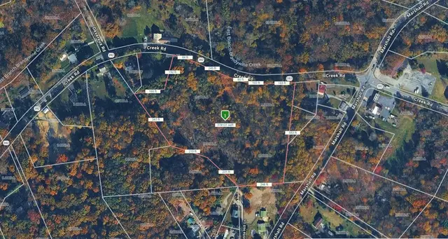 1430 Creek Rd, Glenmoore