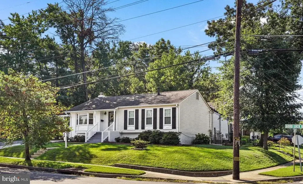 7005 Good Luck Rd, NEW CARROLLTON