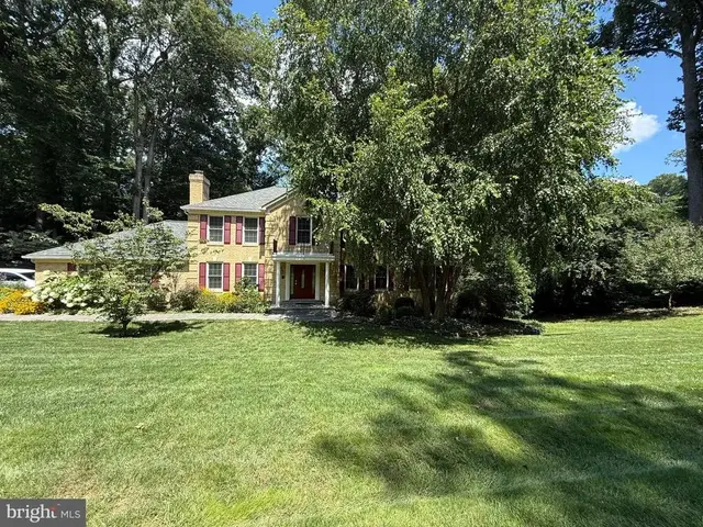 11654 Captain Rhett Ln, Fairfax Station