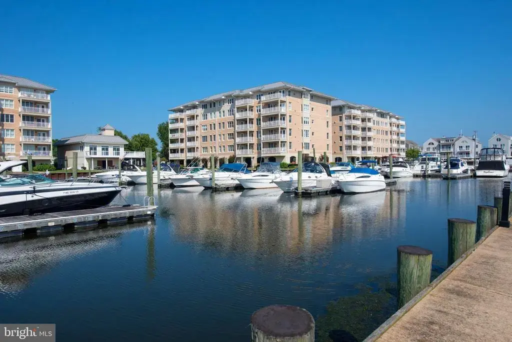 555 Concord St #2c, HAVRE DE GRACE