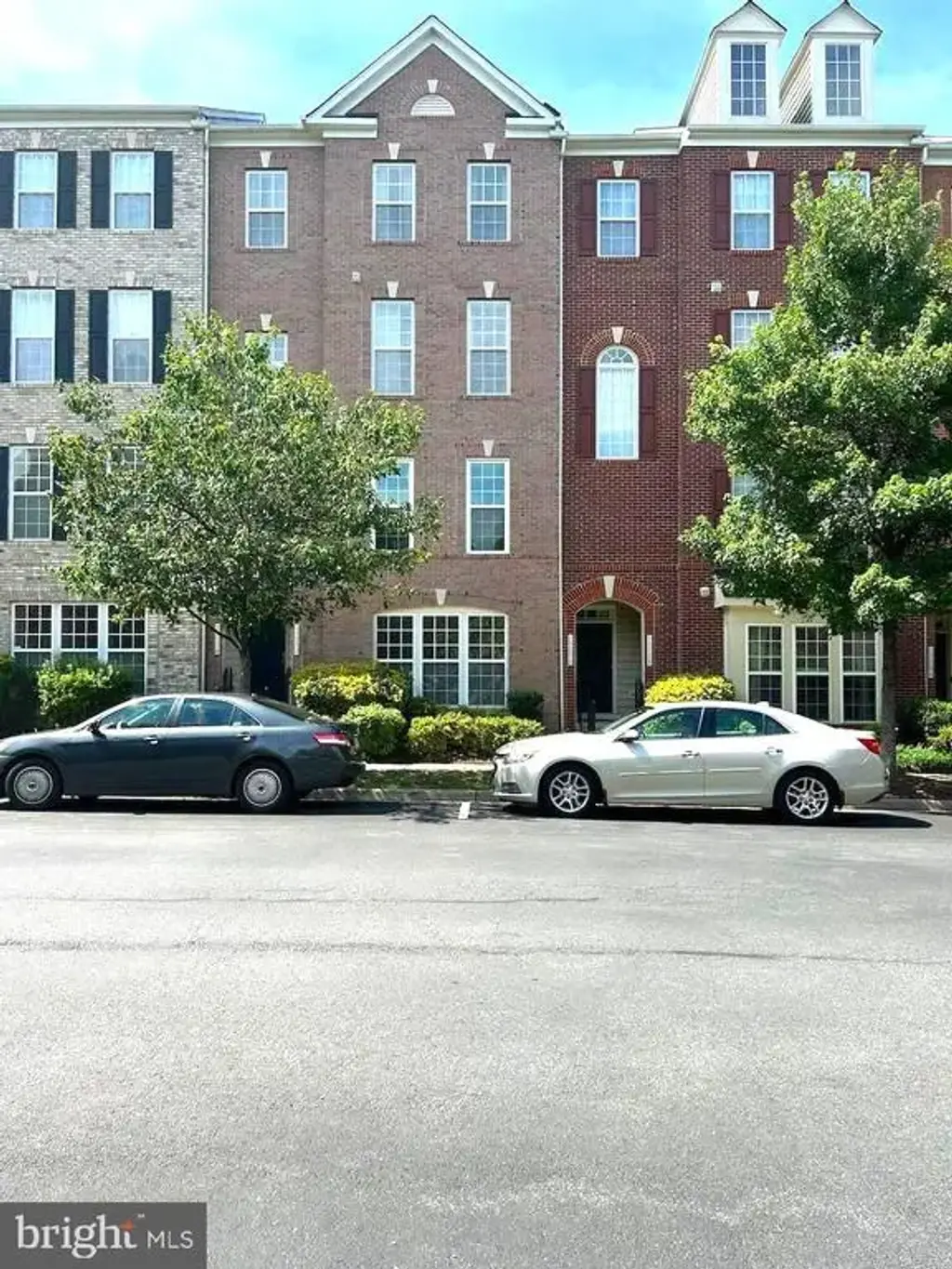 15112 Kentshire Dr #447, WOODBRIDGE