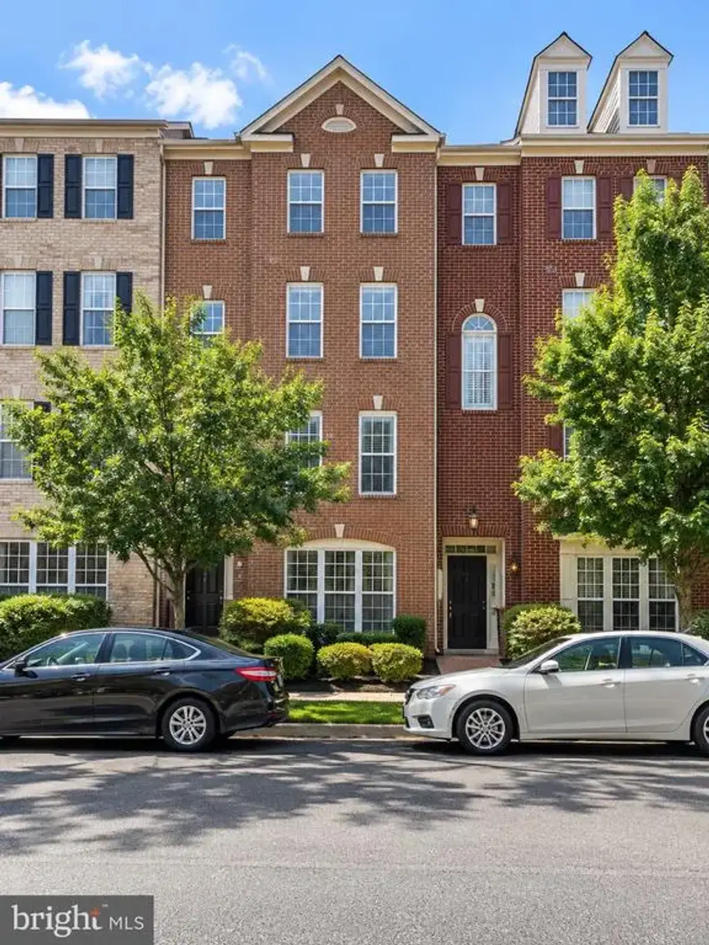 15112 Kentshire Dr #447, WOODBRIDGE