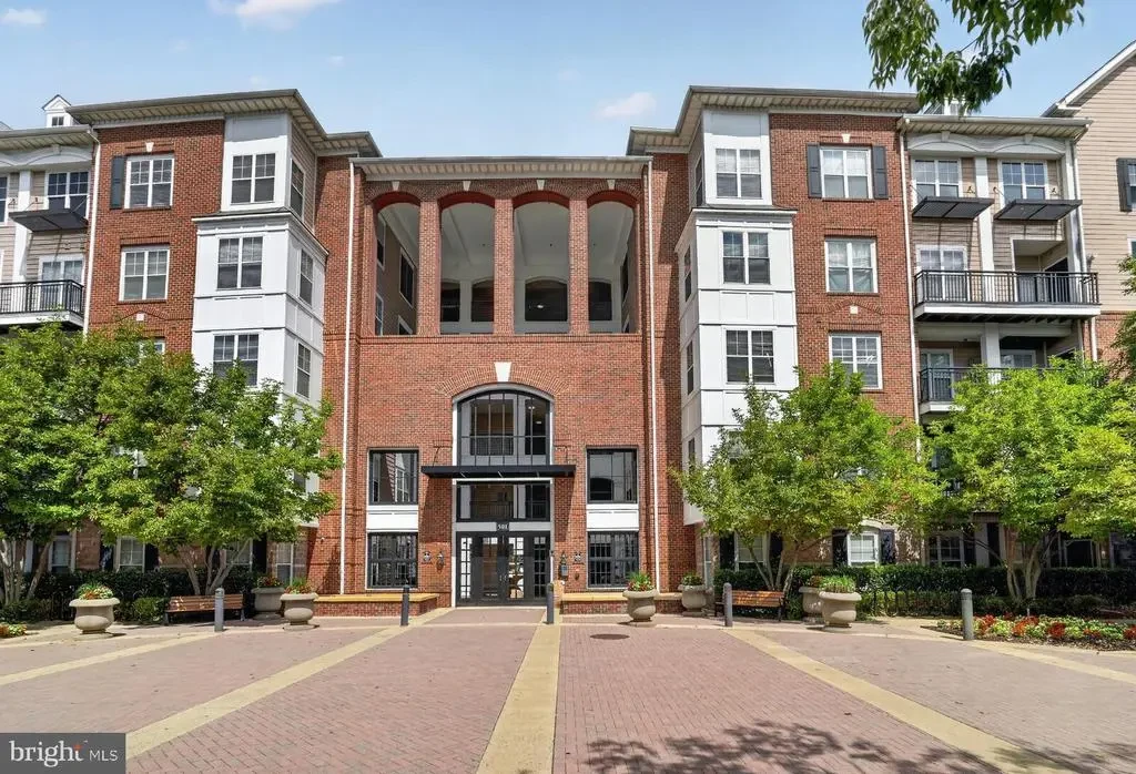 501 Hungerford Dr #307, ROCKVILLE