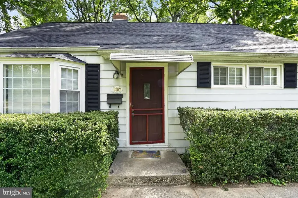 3207 Dashiell Rd, FALLS CHURCH