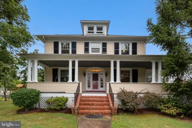 1305 Frederick Rd, Catonsville