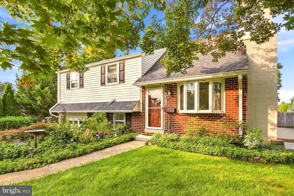 512 Firethorn Rd, KING OF PRUSSIA