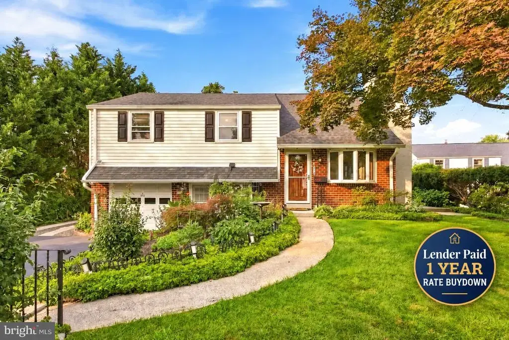 512 Firethorn Rd, KING OF PRUSSIA