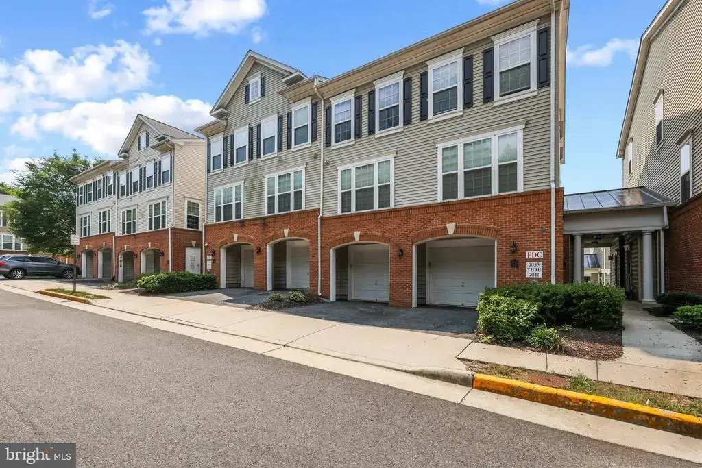 7035 Huntley Run Pl #109, ALEXANDRIA