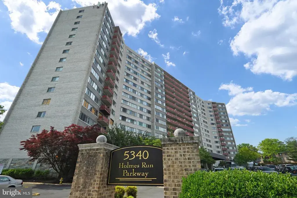 5340 Holmes Run Pkwy #1503, ALEXANDRIA
