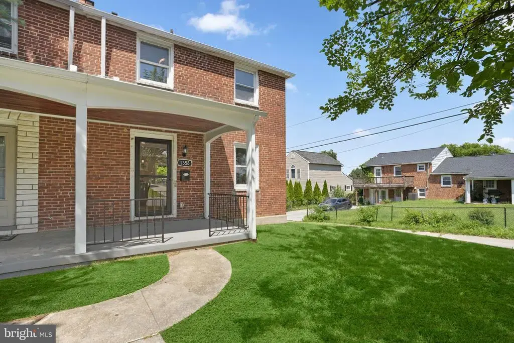 1358 Crofton Rd, BALTIMORE