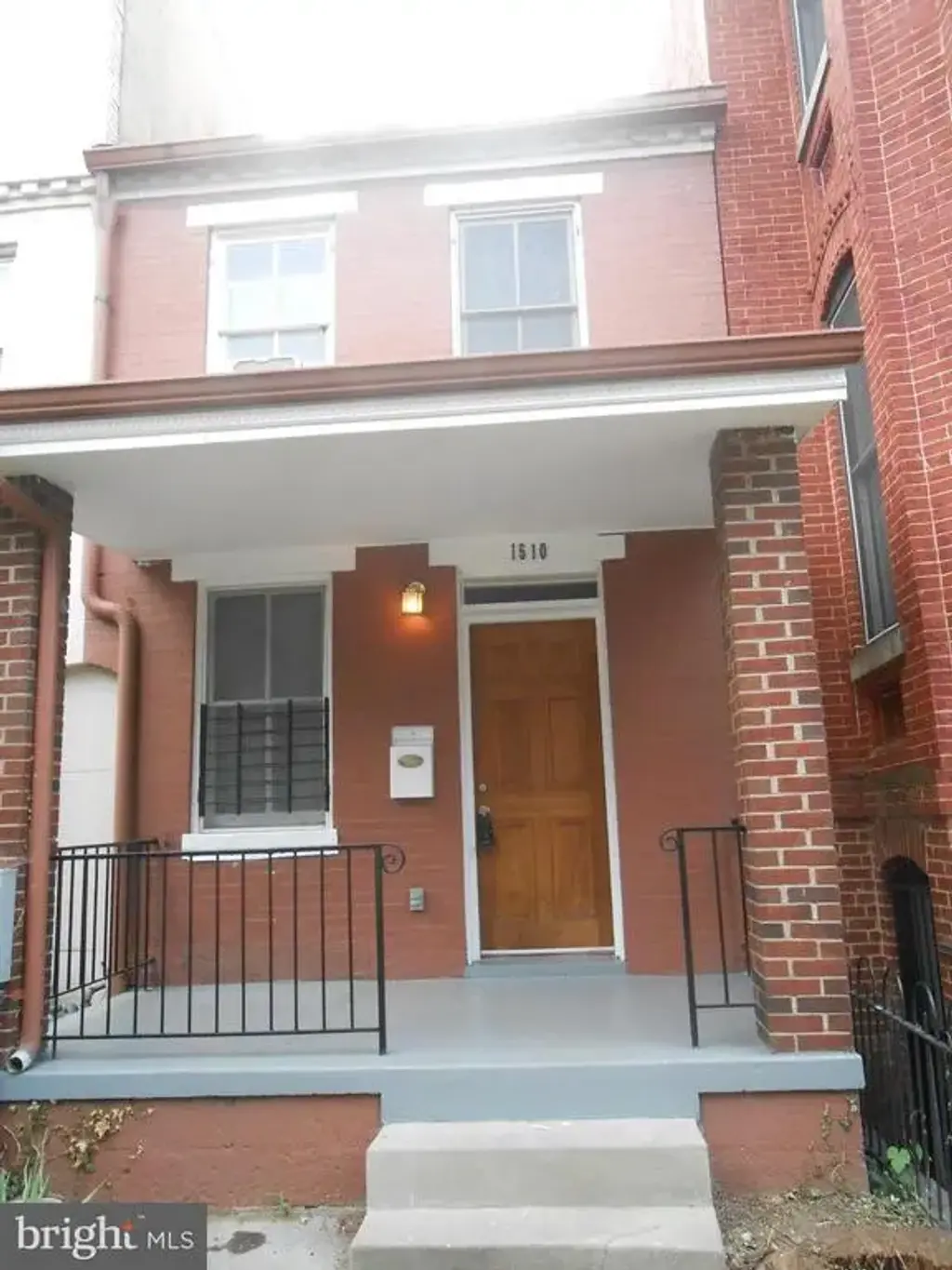 1510 8th St Nw, WASHINGTON