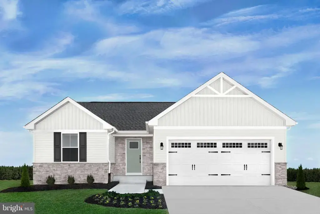 1061 Alice Springs Dr, MARTINSBURG